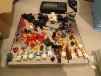 Lego Piraten Ritter Blauröcke Rotröcke Figuren und Figurenteile Nordrhein-Westfalen - Herten Vorschau