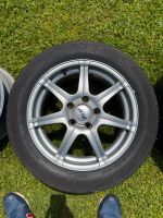 Opel Pro Line Wheels Felgen KBA 46032 Baden-Württemberg - Lauterstein Vorschau