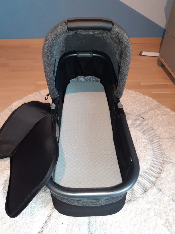 TFK Babywanne für Duo Kinderwagen in Bruckberg bei Landshut