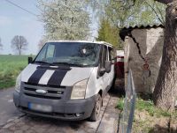 Ford Transit 2,2 lkw Zulassung Thüringen - Nobitz Vorschau