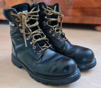 CATERPILLAR Steel Toe Stiefel ORIGiNAL Gr. 43 Bayern - Regensburg Vorschau