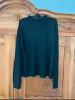 Pulli, schwarz, XL, Sommerstrick Neuhausen-Nymphenburg - Nymphenburg Vorschau