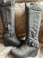 Dockers Stiefel Niedersachsen - Bad Zwischenahn Vorschau