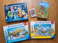 Set Puzzle / Spiel für Kinder ab 4 Jahre Berlin - Lichtenberg Vorschau