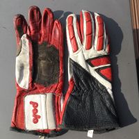 Retro-Leder-Handschuhe Gr. SX Polo Nordrhein-Westfalen - Bergisch Gladbach Vorschau