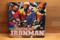 Ghostface Killah – Ironman Vinyl OG US Erstpressung Baden-Württemberg - Konstanz Vorschau