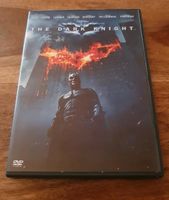 Batman - The Dark Knight - DVD Bayern - Sengenthal Vorschau