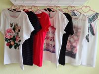 Damen T-Shirts Paket Gr. L Hessen - Calden Vorschau