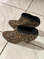 Booties // Leoparden-Style Bayern - Regensburg Vorschau