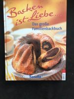 Backen ist Liebe - Das große Familienhandbuch Köln - Weidenpesch Vorschau