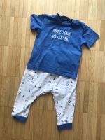 Set Kanz Hose + Shirt Gr. 74 - wie neu! Baden-Württemberg - Backnang Vorschau