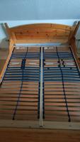 Lattenroste 90x200cm  (2 Stück) Hessen - Gelnhausen Vorschau