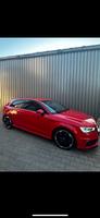 Audi A3 2,0tdi Quattro 3xS-line Abt Nordrhein-Westfalen - Kirchhundem Vorschau