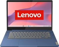 Lenovo Chromebook IdeaPad Slim 3 | 14 Inch Full HD Display | Medi Mitte - Gesundbrunnen Vorschau