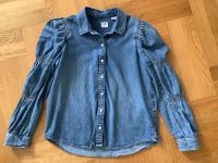 Levi’s Jeansbluse Hemd M Blogger stylisch 40 M Schleswig-Holstein - Kiel Vorschau