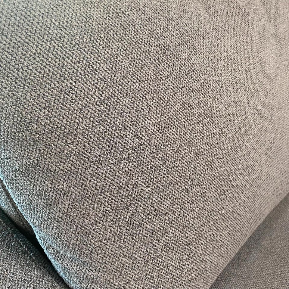 Stressless Sofa Emma E200 Faron Dark Grey spitze Rückenkissen in Kaiserslautern