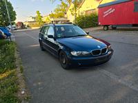 BMW 318i kombi Baden-Württemberg - Reutlingen Vorschau