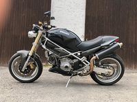 DUCATI - Monster - M 900 - Naked Bike Hessen - Karben Vorschau