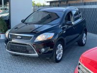 Ford Kuga 2.0 TDCI Sport Panorama Navi 1.Hand Top Gepflegt Rheinland-Pfalz - Bad Kreuznach Vorschau