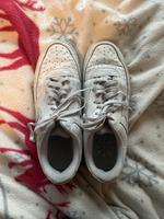 Nike Schuhe in Größe 41 Niedersachsen - Ankum Vorschau
