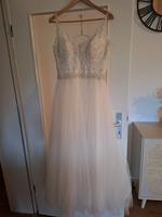 Brautkleid Niedersachsen - Emden Vorschau