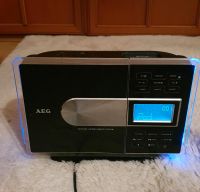 AEG Musio Modell MC 4429 CD/MP3/Dock for iPod Musikanlage Köln - Nippes Vorschau