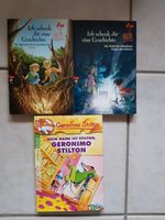 Mein Name ist Stilton, Geronimo Stilton Duisburg - Hamborn Vorschau