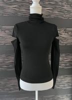 Zara Longsleeve Gr. S Top Rollkragen Langarm Leipzig - Leipzig, Zentrum-Ost Vorschau