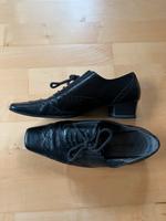 Tamaris Schnürschuhe Gr. 37 Topzustand Bayern - Tutzing Vorschau