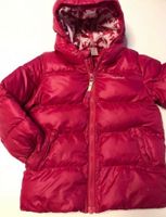 Winterjacke, Schneejacke für Mädchen, gefüttert, pink, Gr. 90/98 Baden-Württemberg - Esslingen Vorschau