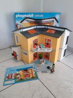 Playmobil 9266 Modernes Wohnhaus *vollständig* Nordrhein-Westfalen - Meckenheim Vorschau