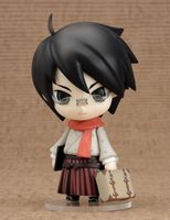 Figur: Nendoroid Sayonara Zetsubou Sensei PVC Itoshiki Nozomu Saarbrücken-West - Gersweiler Vorschau