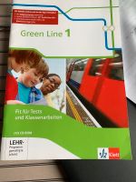 Green Line 1 Fit für Tests und Klassenarbeiten Altona - Hamburg Ottensen Vorschau