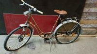 Mifa Fahrrad DDR Damen 26" Brandenburg - Trebbin Vorschau