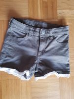 Mädchen Shorts mit Spitze Bayern - Schnaittach Vorschau