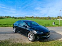 Tesla Model X RAVEN Performance Ludicrous 100D Tausch möglich Bayern - Zirndorf Vorschau