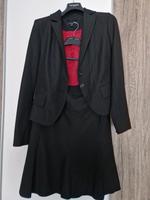 "comma" Blazer und Rock Gr.40, 2teiliges Kostüm Niedersachsen - Bad Harzburg Vorschau
