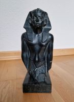 Feine Ägypten-Figur, schwarz Baden-Württemberg - Heilbronn Vorschau