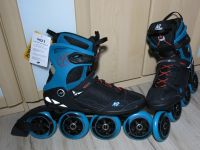 NEU K2 VO2 S 100 Gr 47 Inliner Skates Neupreis 279,95€ Hessen - Schlitz Vorschau