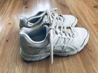 Asics, Sneaker, Turnschuhe, Sportschuhe, Gr. 32,5 Rheinland-Pfalz - Grünstadt Vorschau