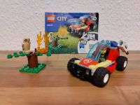 LEGO Feuerwehr 60247 Nordrhein-Westfalen - Overath Vorschau