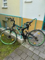ZUNDAPP Fahrrad München - Schwabing-Freimann Vorschau