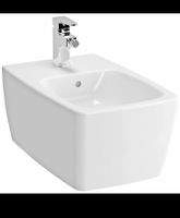 VitrA Metropole Wand-Bidet Lagerverkauf Nordrhein-Westfalen - Herne Vorschau