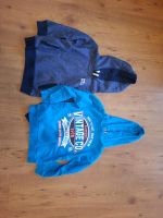 2 Pullover Jungs Gr.116 Niedersachsen - Walsrode Vorschau