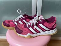 Adidas Mädchen Sportschuhe • Gr. 36 Nordrhein-Westfalen - Lage Vorschau