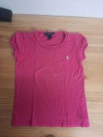 Polo Ralph Lauren Tshirt Mädchen 6 Wandsbek - Hamburg Bramfeld Vorschau