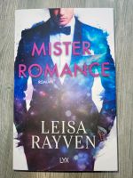 Mister Romance - Leisa Rayven lyx Rheinland-Pfalz - Partenheim Vorschau