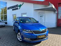 Skoda Rapid Spaceback Clever/NAVI/SHZ/APPLE CP/TEMP/ Schleswig-Holstein - Bad Segeberg Vorschau