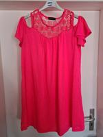 Pinkes Sommerkleid Gr.42 Janina Niedersachsen - Delmenhorst Vorschau
