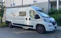 Randger R602, FIAT Ducato, 140 PS,Kamera, Solar Niedersachsen - Oldenburg Vorschau